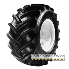 Titan FLO-TRAC LUG (с/г) 35.00/19 R16.1 TL