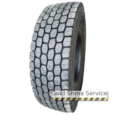 Maxell Super LD2 (ведуча) 295/80 R22.5 154/150L PR18