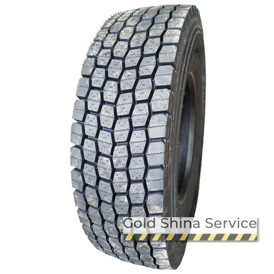 Maxell Super LD2 (ведуча) 295/80 R22.5 154/150L PR18