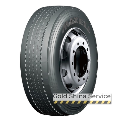 Maxell Super HT1 (причіпна) 385/65 R22.5 164J PR24