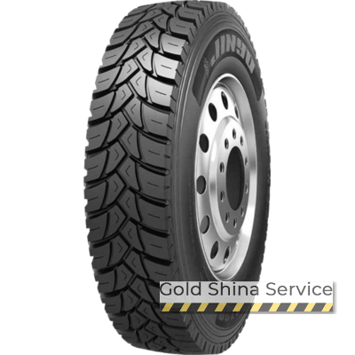 Jinyu JD758 (ведуча) 315/80 R22.5 156/153K PR20