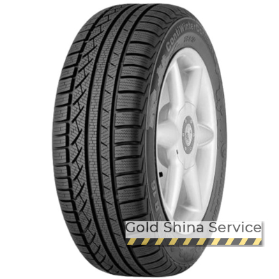 Continental ContiWinterContact TS 810 275/30 R19 96V XL
