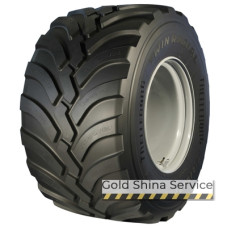 Trelleborg Twin Radial (с/г) 500/60 R22.5 155D