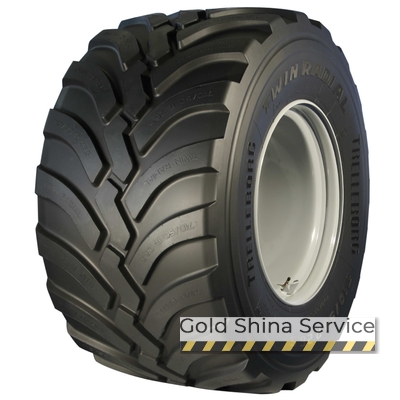 Trelleborg Twin Radial (с/г) 500/60 R22.5 155D
