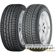 Continental ContiWinterContact TS 830P 215/60 R16 99H XL