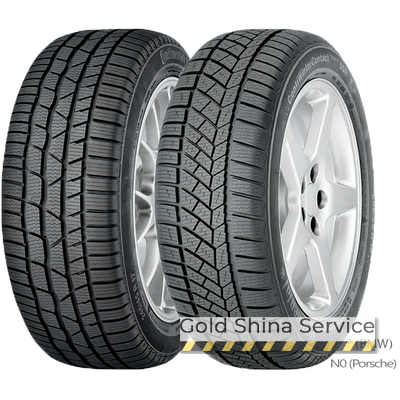 Автошини Continental ContiWinterContact TS 830P 215/60 R16 99H XL