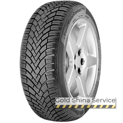 Continental ContiWinterContact TS 850 195/65 R14 89T