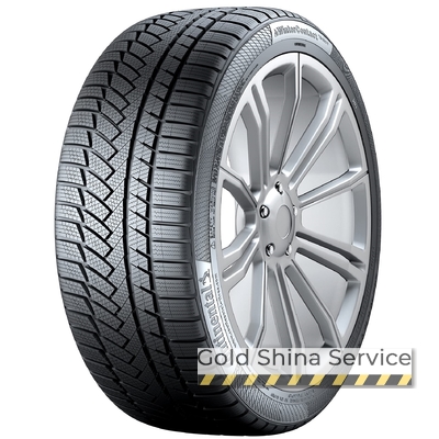 Continental WinterContact TS 850P 205/60 R16 92H AO