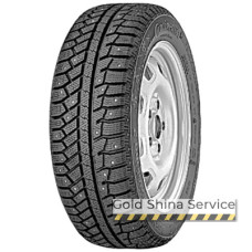 Continental ContiWinterViking 2 225/55 R17 97T (шип)