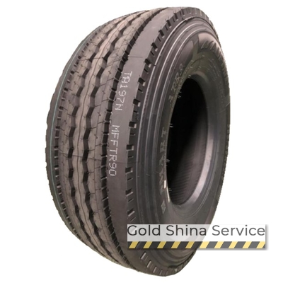 Aufine SMART ATR9 (причіпна) 385/65 R22.5 164J PR24