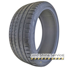 Yokohama Advan Sport V105E 285/40 R19 107Y XL *