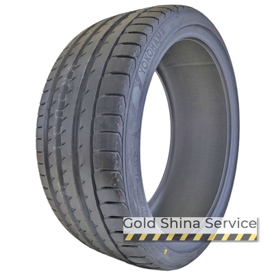 Yokohama Advan Sport V105E 315/35 R21 111Y XL *