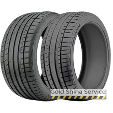 Continental ExtremeContact DW 225/45 R18 91Y