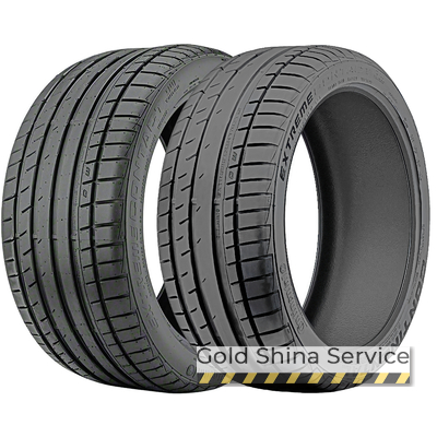 Continental ExtremeContact DW 225/45 R18 91Y