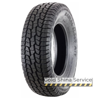 Автошини Goodride Radial SL369 A/T 225/65 R17 102T