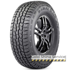 WestLake RADIAL SL369 A/T 255/75 R17 115T