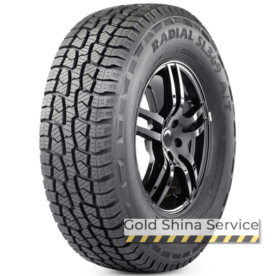 WestLake RADIAL SL369 A/T 275/60 R20 115T