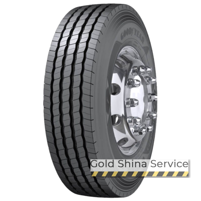 Goodyear Omnitrac S (рульова) 385/65 R22.5 160K/158L