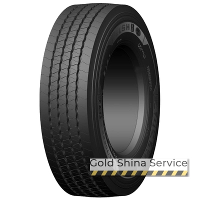 Samson ELSH (рульова) 315/70 R22.5 154/150L PR18
