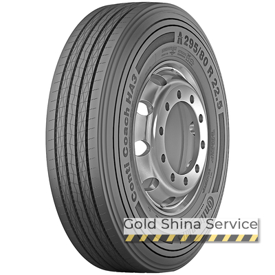 Continental Conti Coach HA3 (універсальна) 295/80 R22.5 154/149M PR16
