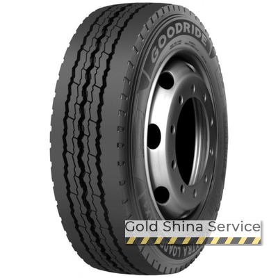 Goodride GTX1 (причіпна) 215/75 R17.5 135/133J PR16