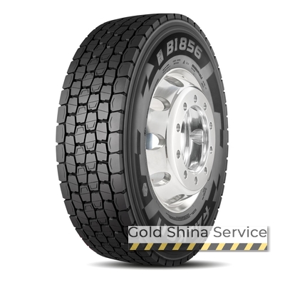 Falken BI856 (ведуча) 315/80 R22.5 156/150L