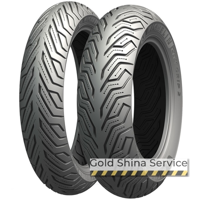 Michelin City Grip 2 120/80 R16 60P