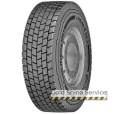 Continental Conti Hybrid HD3 (ведуча) 265/70 R19.5 140/138M PR16