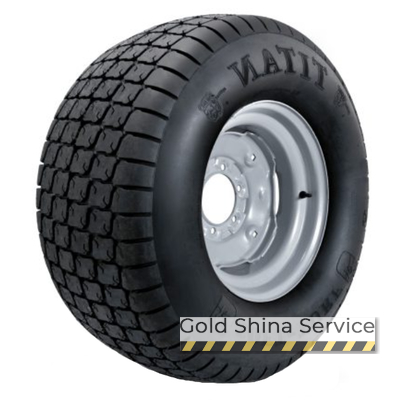 Titan SOFT-TURF (с/г) 14 R17.5 PR10