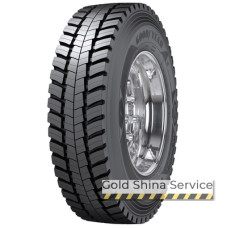 Goodyear Omnitrac D (ведуча) 315/80 R22.5 156/150K
