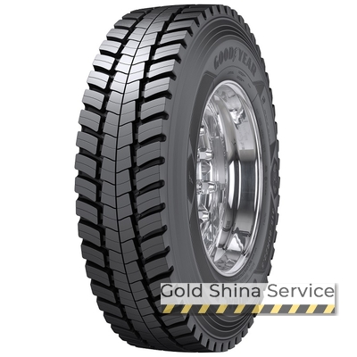 Goodyear Omnitrac D (ведуча) 315/80 R22.5 156/150K