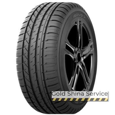 Arivo Ultra ARZ4 295/35 R21 107W XL