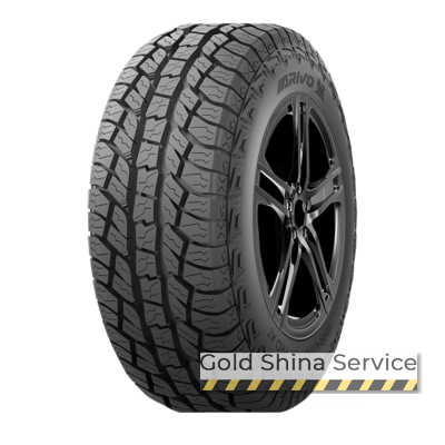 Автошини Arivo Terramax ARV Pro A/T 265/65 R17 112T