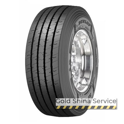 Dunlop SP247 (причіпна) 385/65 R22.5 164K/158L