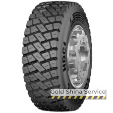 Continental HDC1 (ведуча) 325/95 R24 162/160K PR20