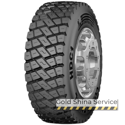 Continental HDC1 (ведуча) 325/95 R24 162/160K PR20