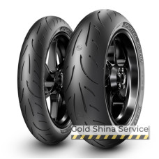 Metzeler Sportec M9 RR 120/70 R17 58W