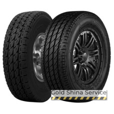 Nitto Dura Grappler H/T 235/65 R18 106T