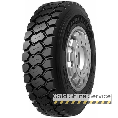 Starmaxx DM905 (ведуча) 13 R22.5 154/150K