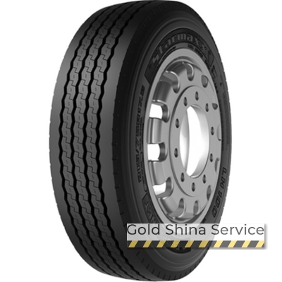 Starmaxx LH100 Ecoplanet (універсальна) 265/70 R19.5 143/141J