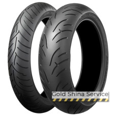 Bridgestone Battlax BT023 GT 120/70 R17 58W Bridgestone Battlax BT023 GT 120/70 R17 58W
