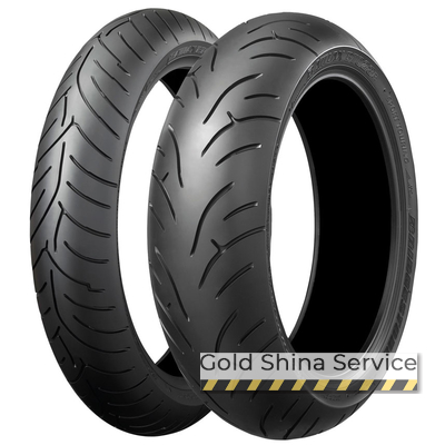 Bridgestone Battlax BT023 GT 190/55 R17 75W