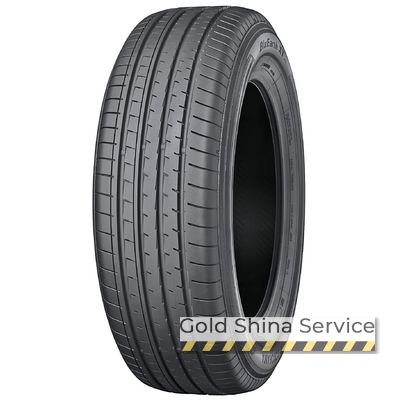 Автошини Yokohama BluEarth-XT AE61 225/65 R17 102H