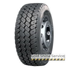 WestLake AT557 (причіпна) 385/65 R22.5 160K