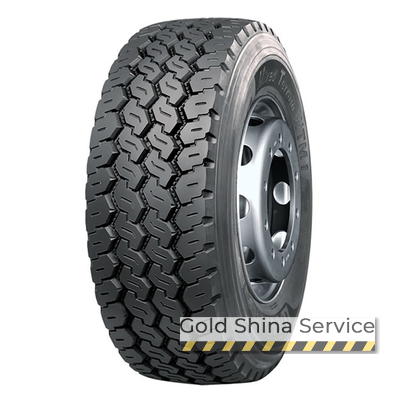 WestLake AT557 (причіпна) 385/65 R22.5 160K