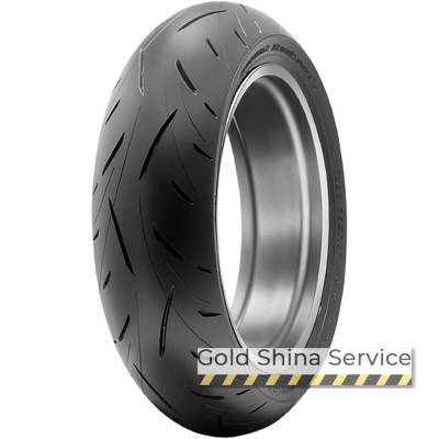 Автошини Dunlop Sportmax Roadsport 2 180/55 R17 73W