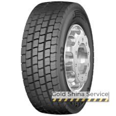 Continental HDR (ведуча) 255/70 R22.5 140/137M PR16
