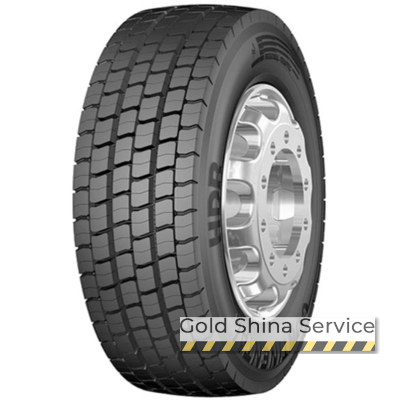 Continental HDR (ведуча) 305/70 R22.5 150/148M PR16