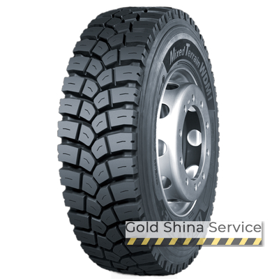 WestLake WDM1 (ведуча) 315/80 R22.5 156/153K