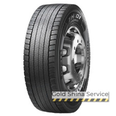 Pirelli TH:01 PROWAY (ведуча) 315/70 R22.5 154/150L